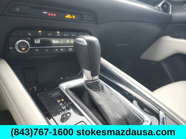 Used 2020 MAZDA CX-5 Grand Touring w/ GT Premium Package AWD/4WD image 30