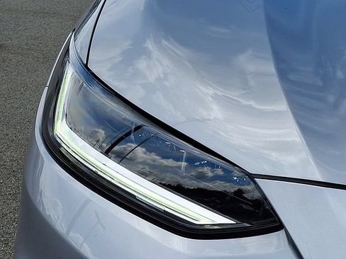 Certified 2023 Honda HR-V LX image 9