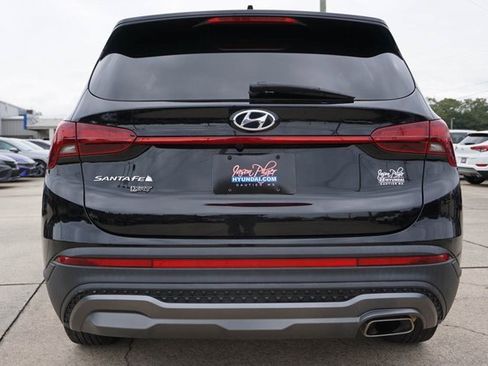 Used 2023 Hyundai Santa Fe XRT w/ Cargo Package image 6