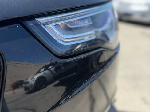 Used 2013 Audi A5 2.0T Prestige w/ Prestige Pkg AWD/4WD image 13