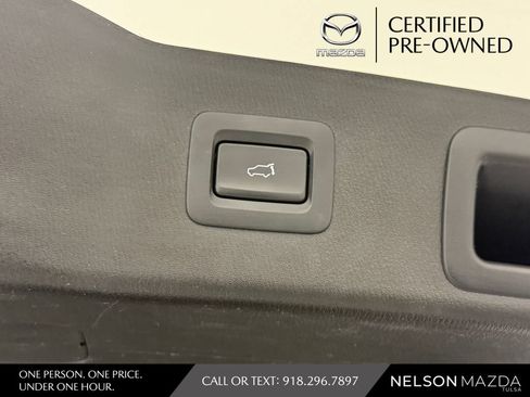 Certified 2024 MAZDA CX-5 AWD 2.5 S w/ Preferred Package image 43