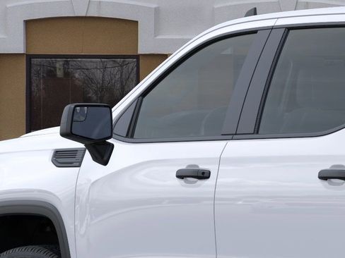 New 2026 GMC Sierra 1500 Pro image 13