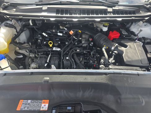 Used 2024 Ford Edge SEL w/ Convenience Package image 14