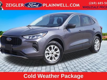 Used 2024 Ford Escape Active w/ Tech Pack #1
