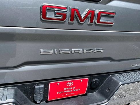 Used 2024 GMC Sierra 2500 SLT w/ SLT Convenience Package AWD/4WD image 27