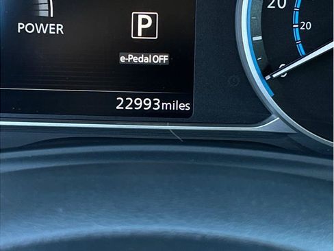 Used 2024 Nissan Leaf SV Plus FWD image 20
