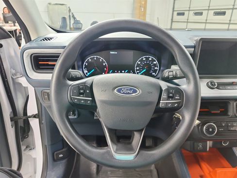 Used 2024 Ford Maverick XLT w/ Equipment Group 300A Standard image 21