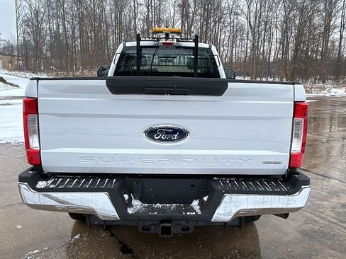 Used 2017 Ford F250 XL w/ STX Appearance Package image 12