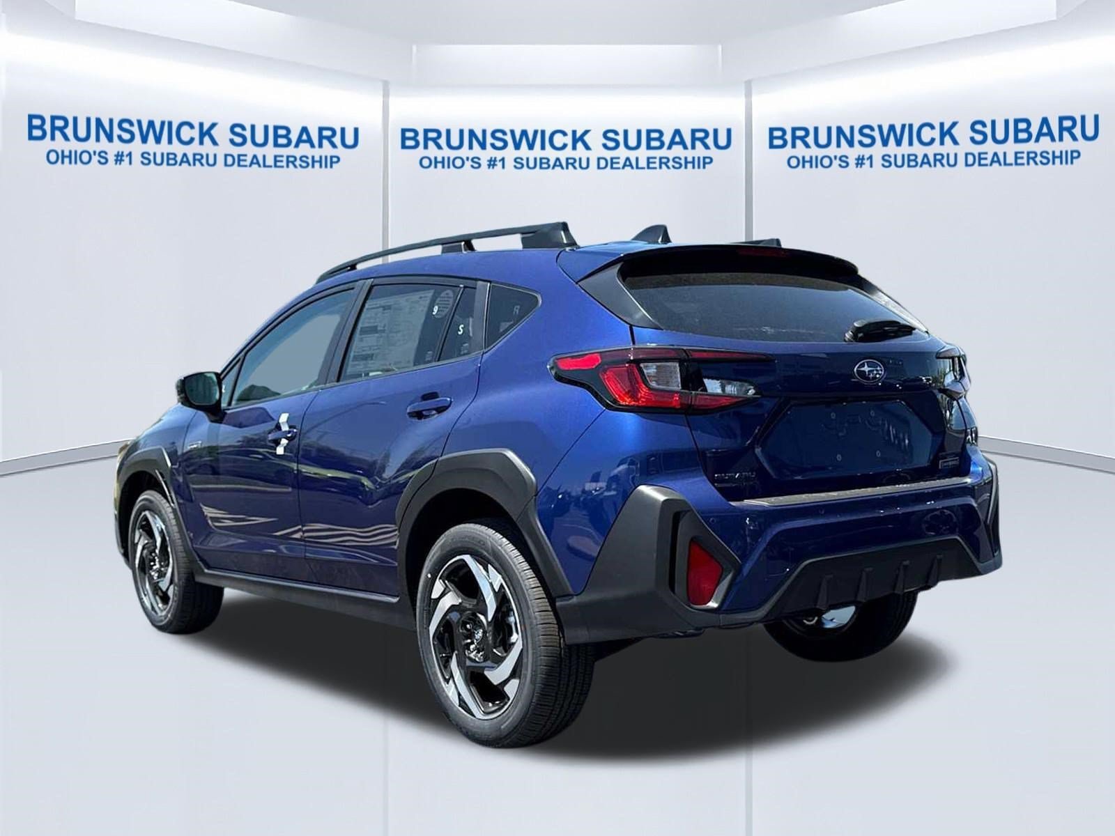 New 2026 Subaru Crosstrek 2.5i Limited AWD/4WD image 4