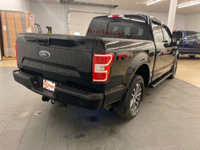 Used 2020 Ford F150 XLT w/ Equipment Group 302A Luxury AWD/4WD image 16