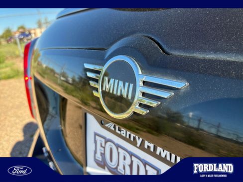 Used 2019 MINI Cooper Countryman ALL4 AWD/4WD image 24