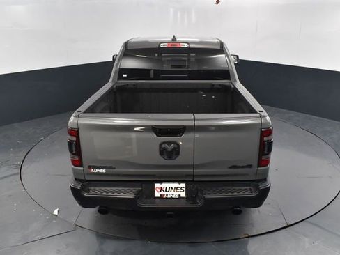 Used 2023 RAM 1500 Rebel w/ Rebel Level 2 Equipment Group image 44