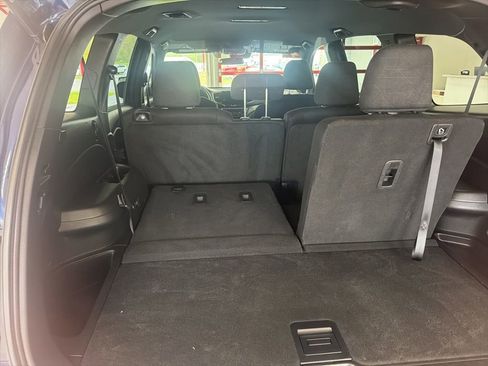 Used 2022 Honda Pilot Sport image 23