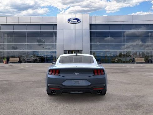 New 2026 Ford Mustang Coupe RWD image 5