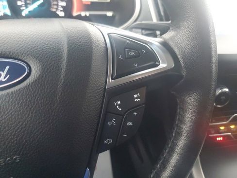 Used 2020 Ford Edge SEL w/ Convenience Package image 27