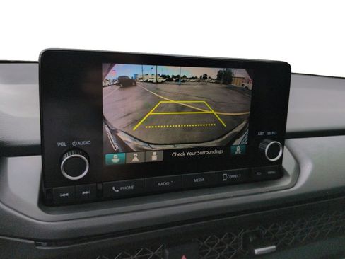 Used 2025 Honda Accord SE image 16