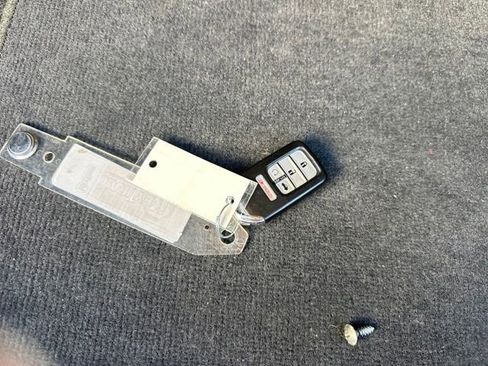 Used 2016 Honda Civic EX-L image 28