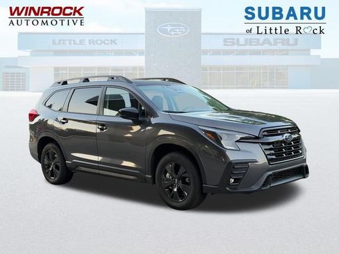 Used 2026 Subaru Ascent Premium AWD/4WD image 1