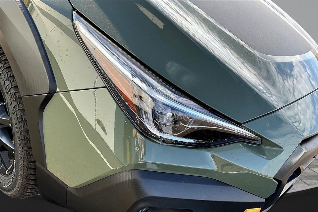 Certified 2026 Subaru Crosstrek 2.5i Wilderness w/ Crosstrek Mirror Package AWD/4WD image 32