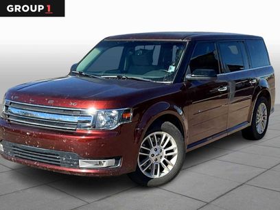 Used 2015 Ford Flex SEL w/ Equipment Group 202A