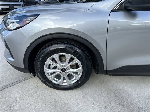Used 2024 Ford Escape Active image 19