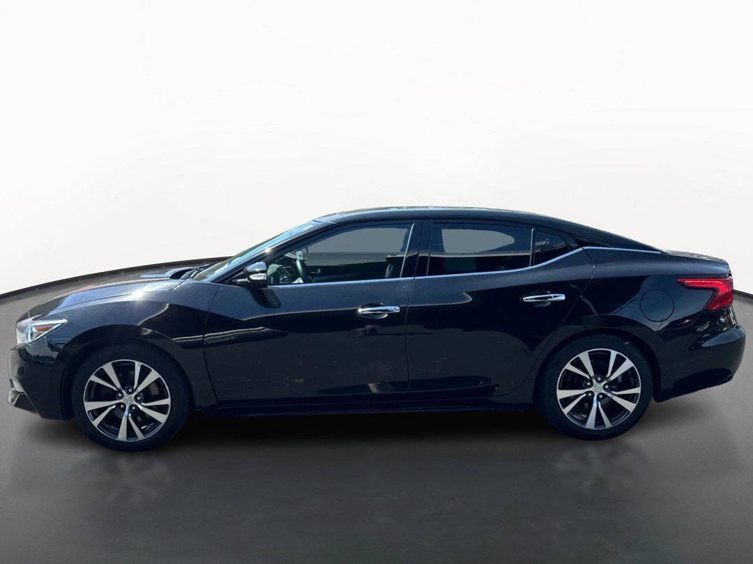 Used 2017 Nissan Maxima 3.5 SL FWD image 6