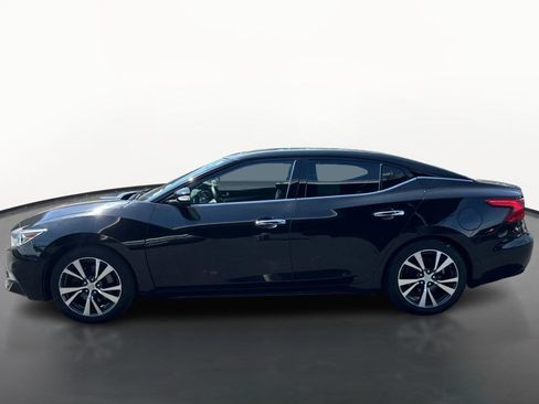 Used 2017 Nissan Maxima 3.5 SL FWD image 6