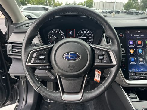 Used 2022 Subaru Outback Premium AWD/4WD image 18