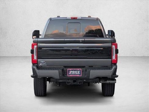 Used 2026 Ford F350 Platinum AWD/4WD image 6