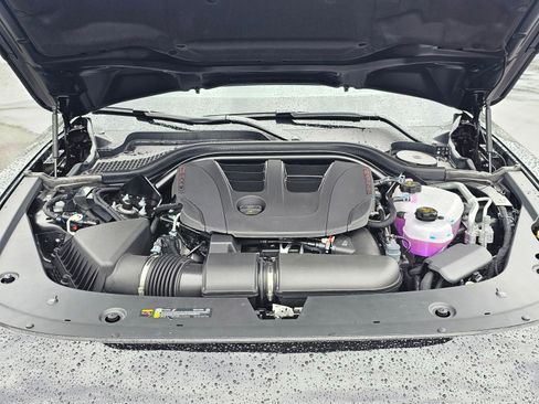 New 2026 Dodge Charger R/T Scat Pack image 12