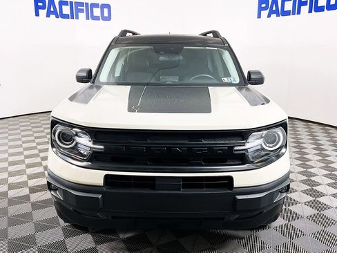 Certified 2024 Ford Bronco Sport Big Bend w/ Convenience Package AWD/4WD image 2
