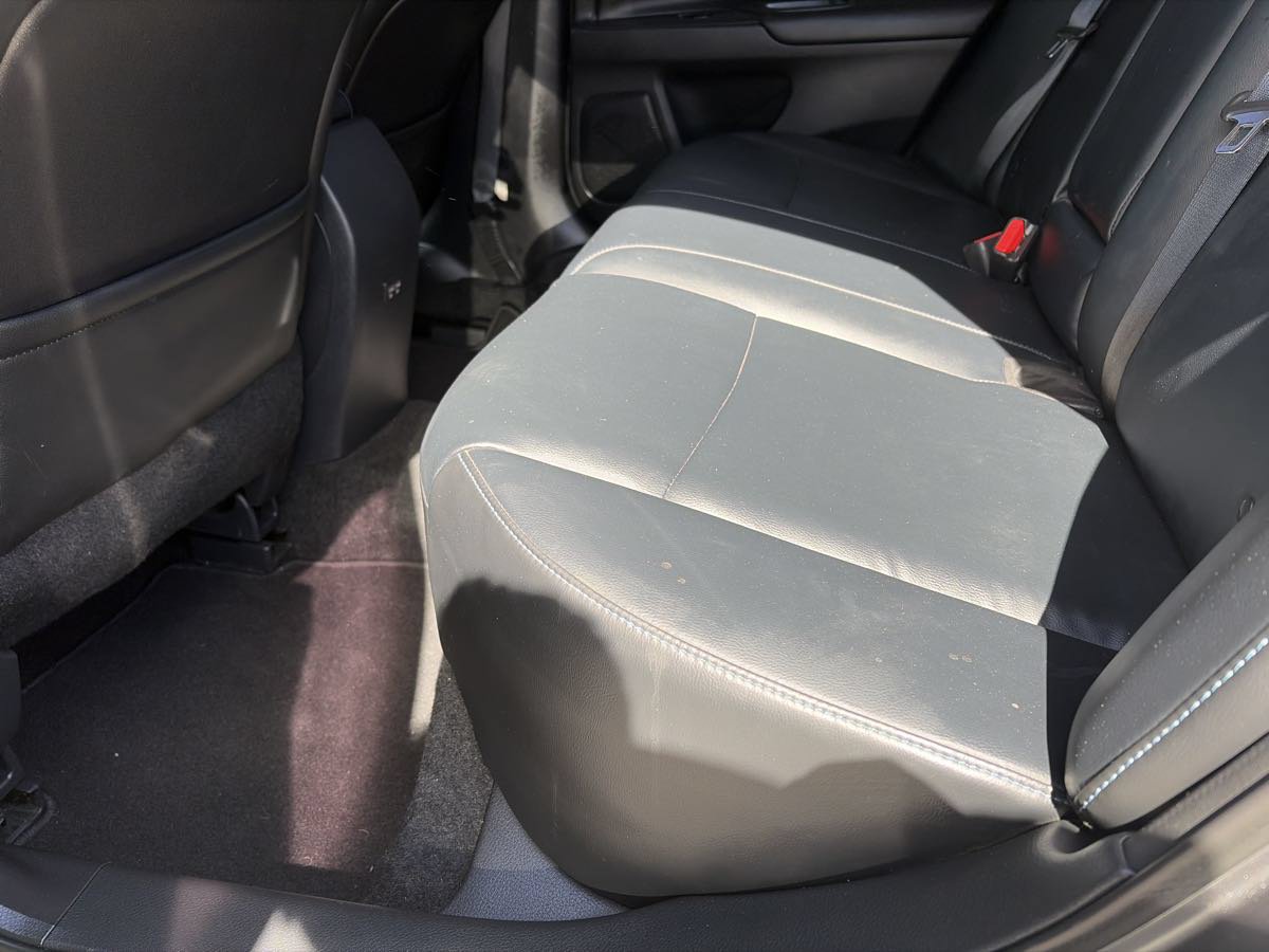 Used 2018 Nissan Altima 2.5 SR w/ SR Midnight Edition FWD image 17