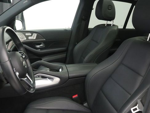 Certified 2023 Mercedes-Benz GLE 350 4MATIC image 33