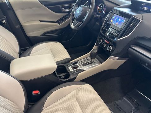 Certified 2023 Subaru Forester Premium image 15