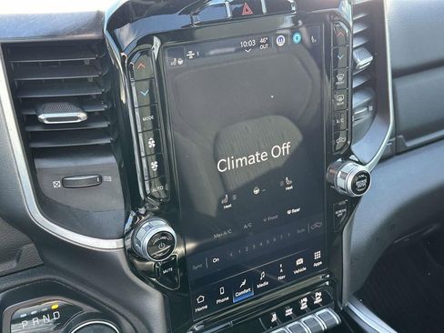 Used 2023 RAM 1500 Big Horn image 30