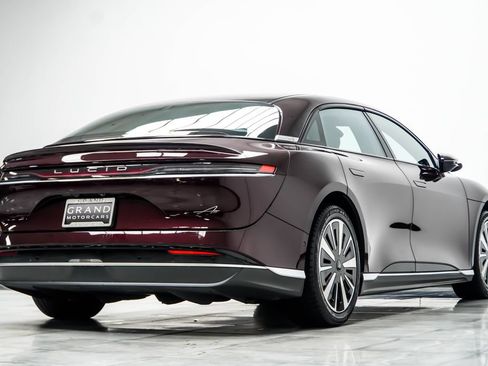 Used 2024 Lucid Air Pure RWD image 17