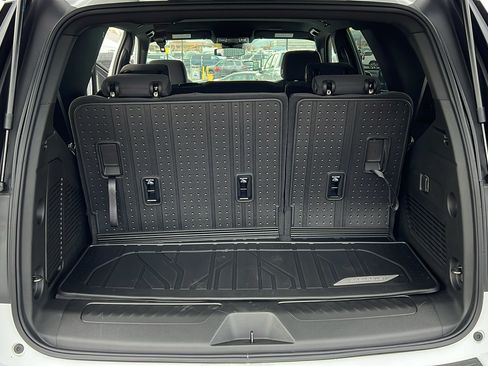 New 2026 Chevrolet Tahoe LS AWD/4WD image 12