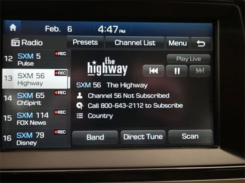 Used 2018 Hyundai Sonata Limited image 11