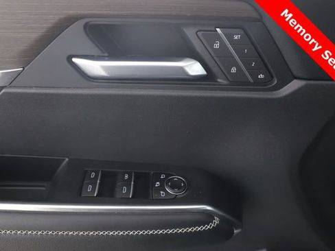 Used 2025 GMC Acadia Denali w/ LPO, Floor Liner Package image 20