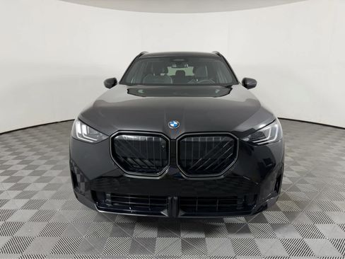 New 2026 BMW X3 xDrive30 w/ Premium Package AWD/4WD image 8