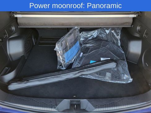 Certified 2025 Subaru Forester Sport image 13