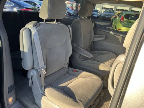 Used 2005 Toyota Sienna CE FWD image 27