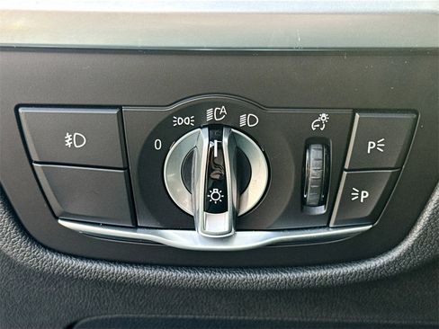 Used 2019 BMW X3 xDrive30i w/ Convenience Package image 11