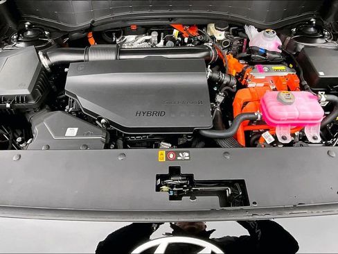 New 2026 Hyundai Palisade Calligraphy image 12