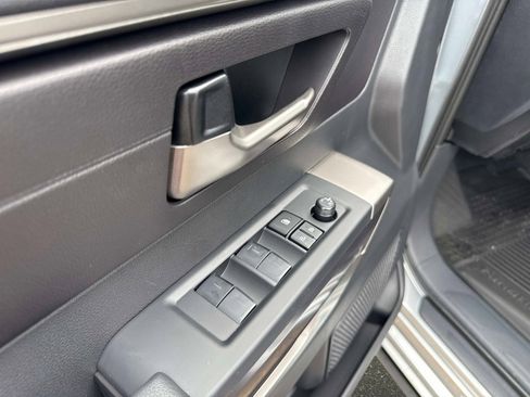 New 2026 Toyota Tundra SR5 RWD image 19