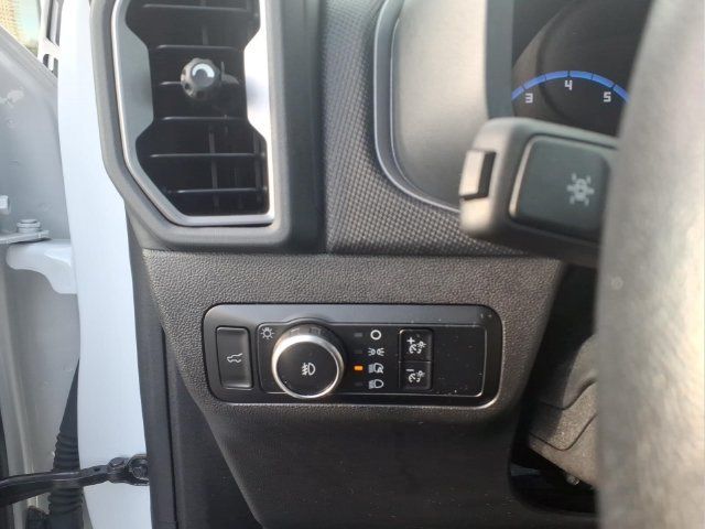 Used 2023 Ford Bronco Sport Big Bend w/ Convenience Package AWD/4WD image 20