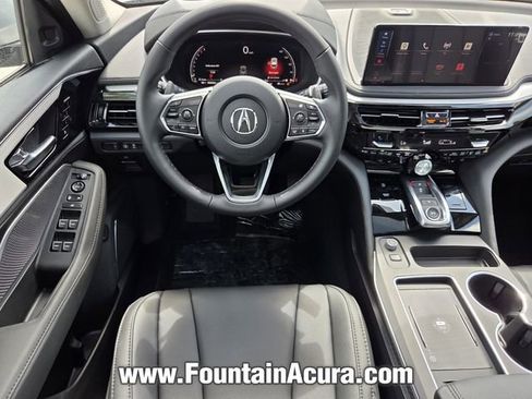 New 2026 Acura MDX SH-AWD image 10