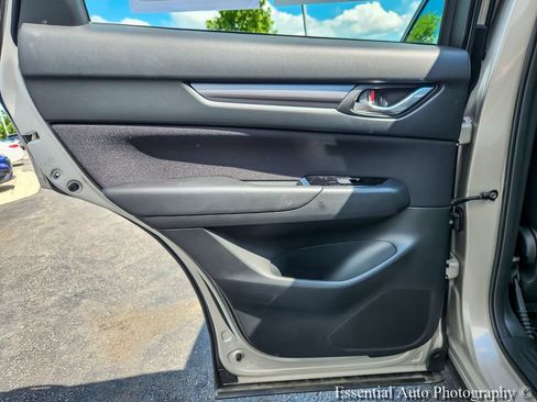Used 2025 MAZDA CX-5 AWD 2.5 S image 17