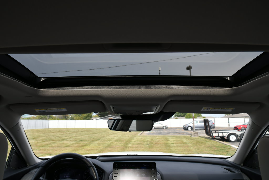 Used 2021 Honda Accord Touring image 32