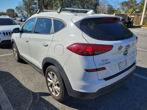 Used 2019 Hyundai Tucson Value image 6
